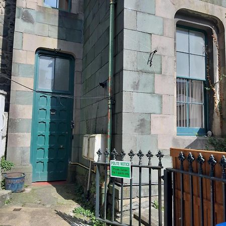Ground Floor Barmouth Centre Apartment With Garden 외부 사진