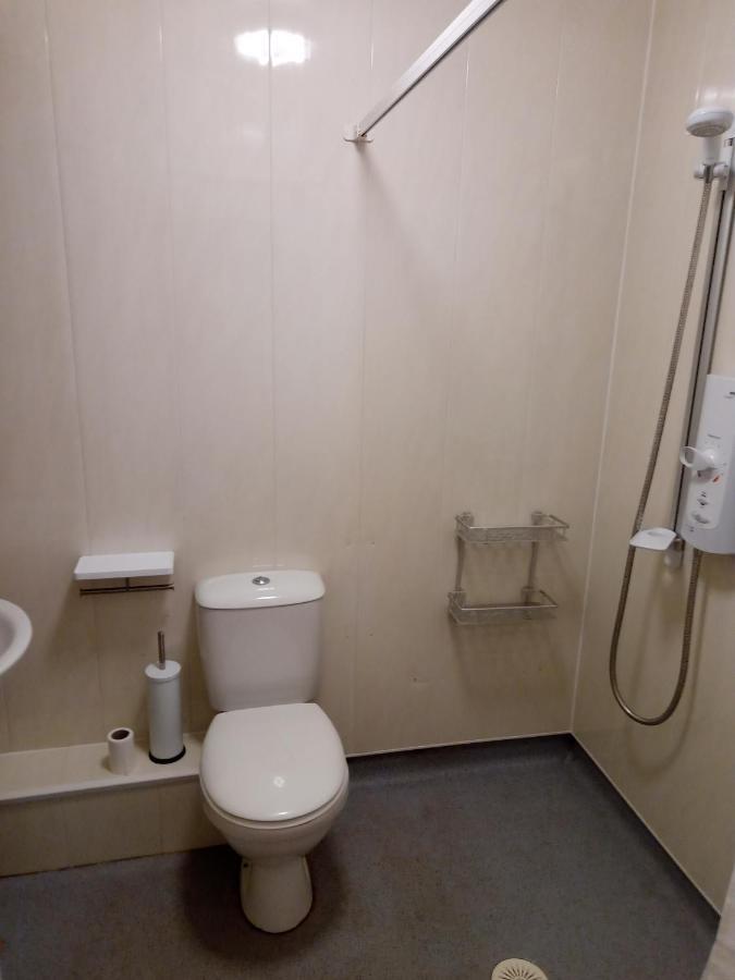 Ground Floor Barmouth Centre Apartment With Garden 외부 사진