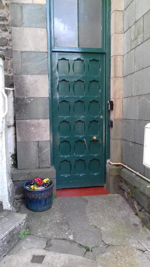 Ground Floor Barmouth Centre Apartment With Garden 외부 사진