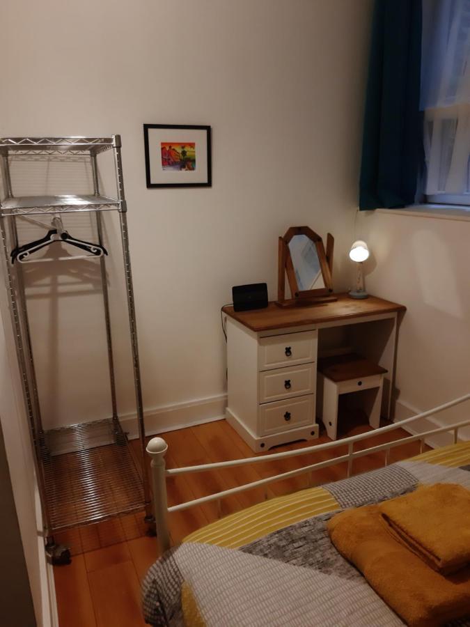 Ground Floor Barmouth Centre Apartment With Garden 외부 사진