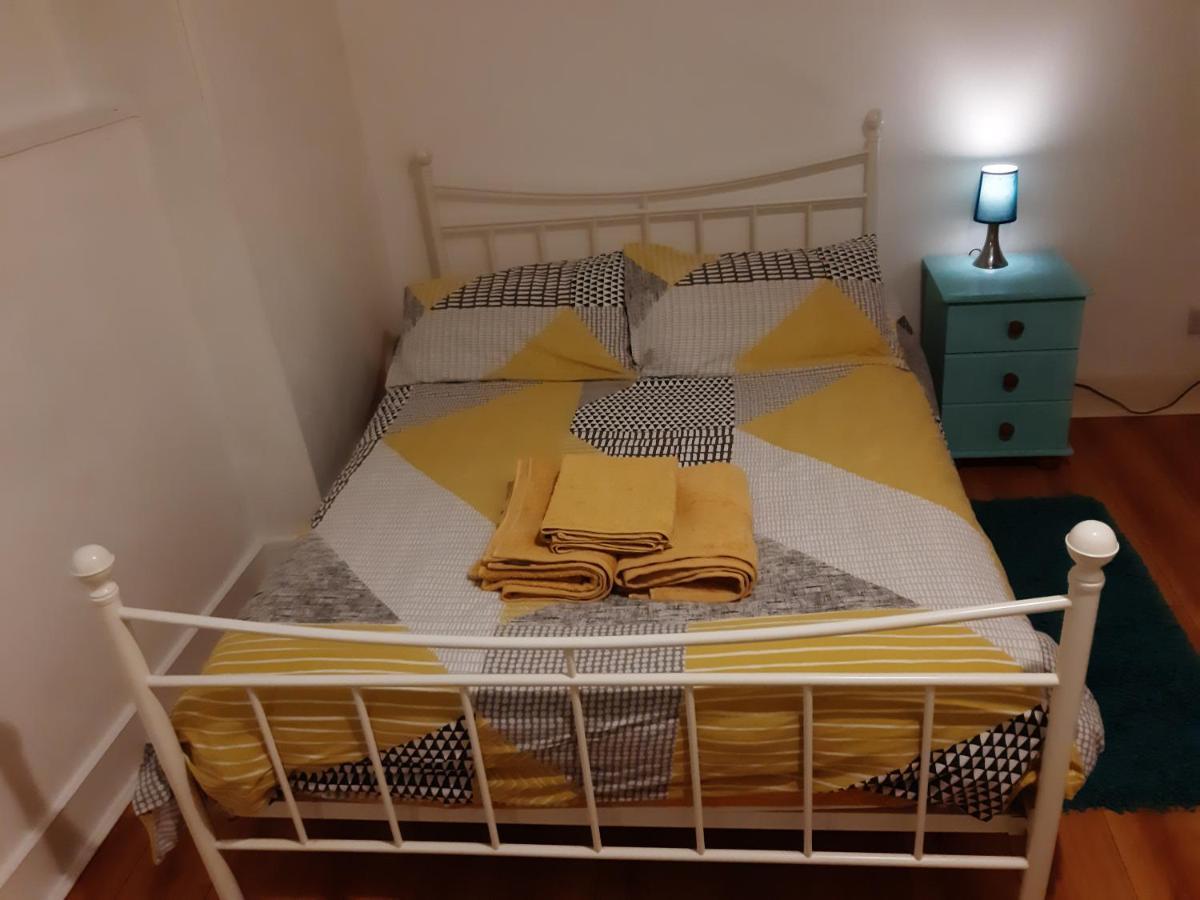 Ground Floor Barmouth Centre Apartment With Garden 외부 사진