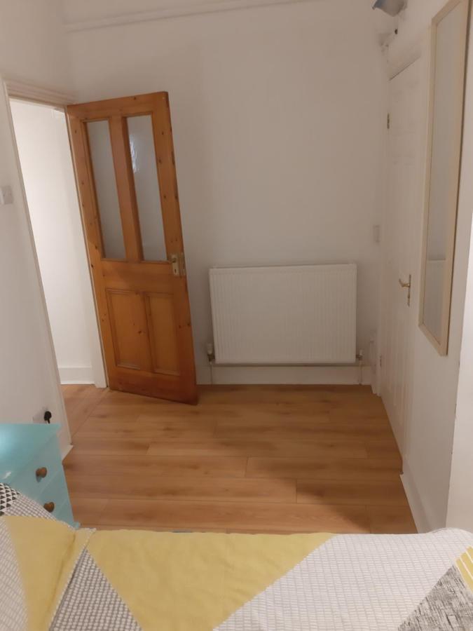 Ground Floor Barmouth Centre Apartment With Garden 외부 사진