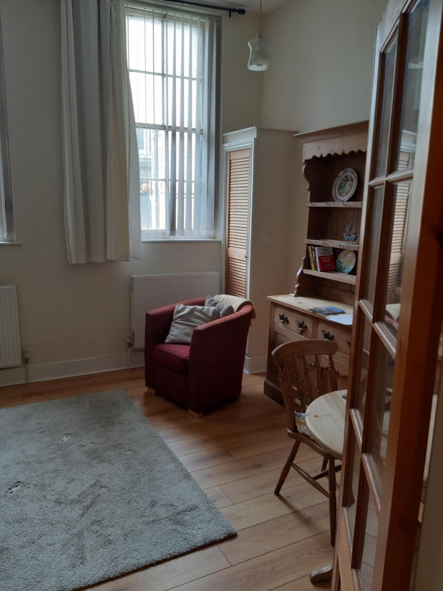 Ground Floor Barmouth Centre Apartment With Garden 외부 사진